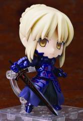 FATE/STAY NIGHT SABER ALTER NENDOROID SM ED